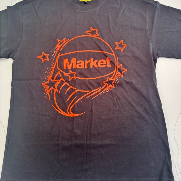 Market Special Event Tee - Large - Picture 1 of 2